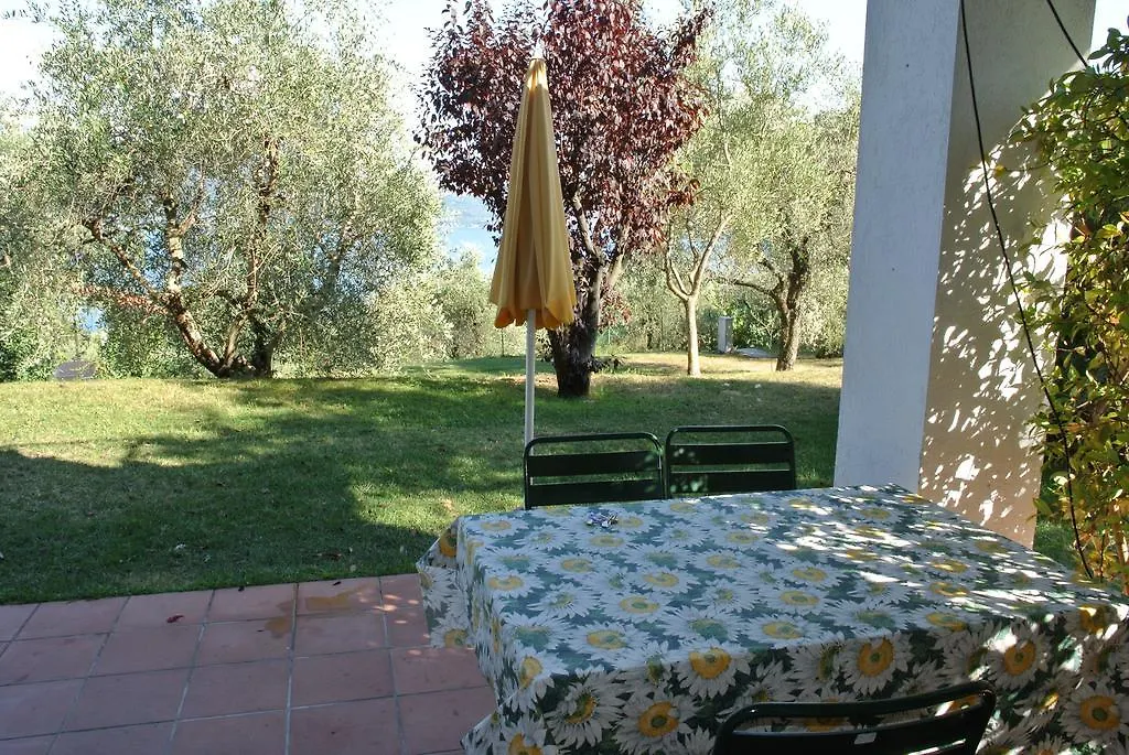Cabiana Residence Toscolano Maderno 0*,  Italy