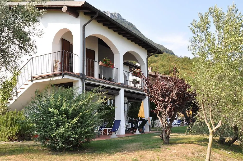 Cabiana Residence Toscolano Maderno