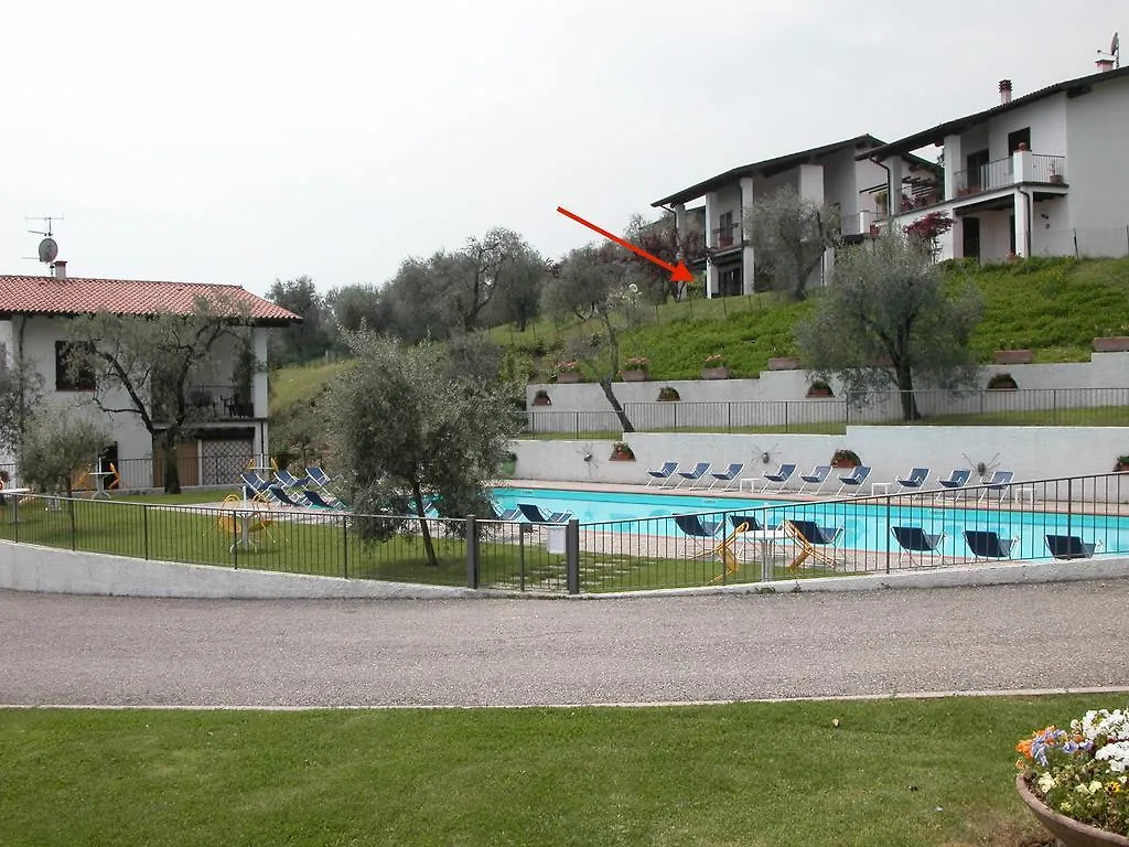 Cabiana Residence Toscolano Maderno 0*,