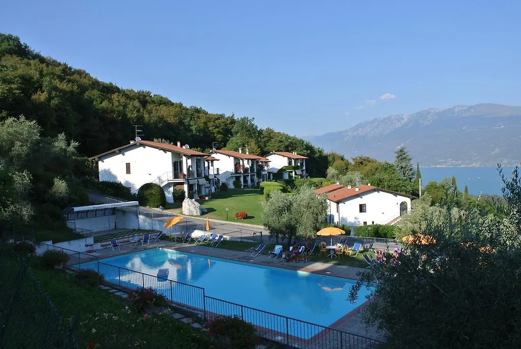 Cabiana Residence Toscolano Maderno