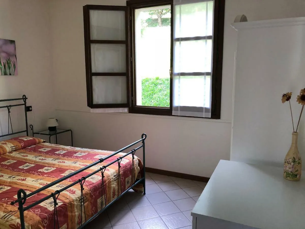 Cabiana Residence Toscolano Maderno Italy