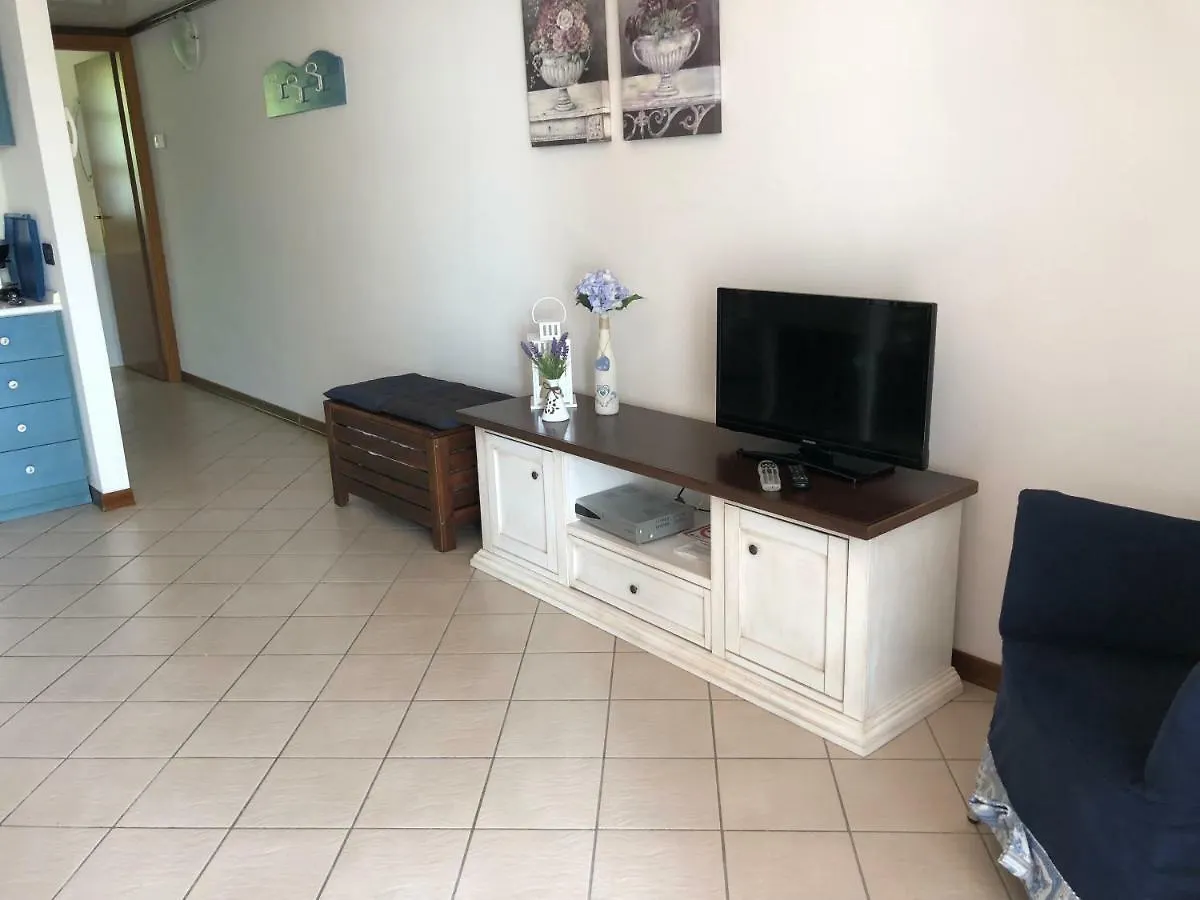 Apartment Cabiana Residence Toscolano Maderno