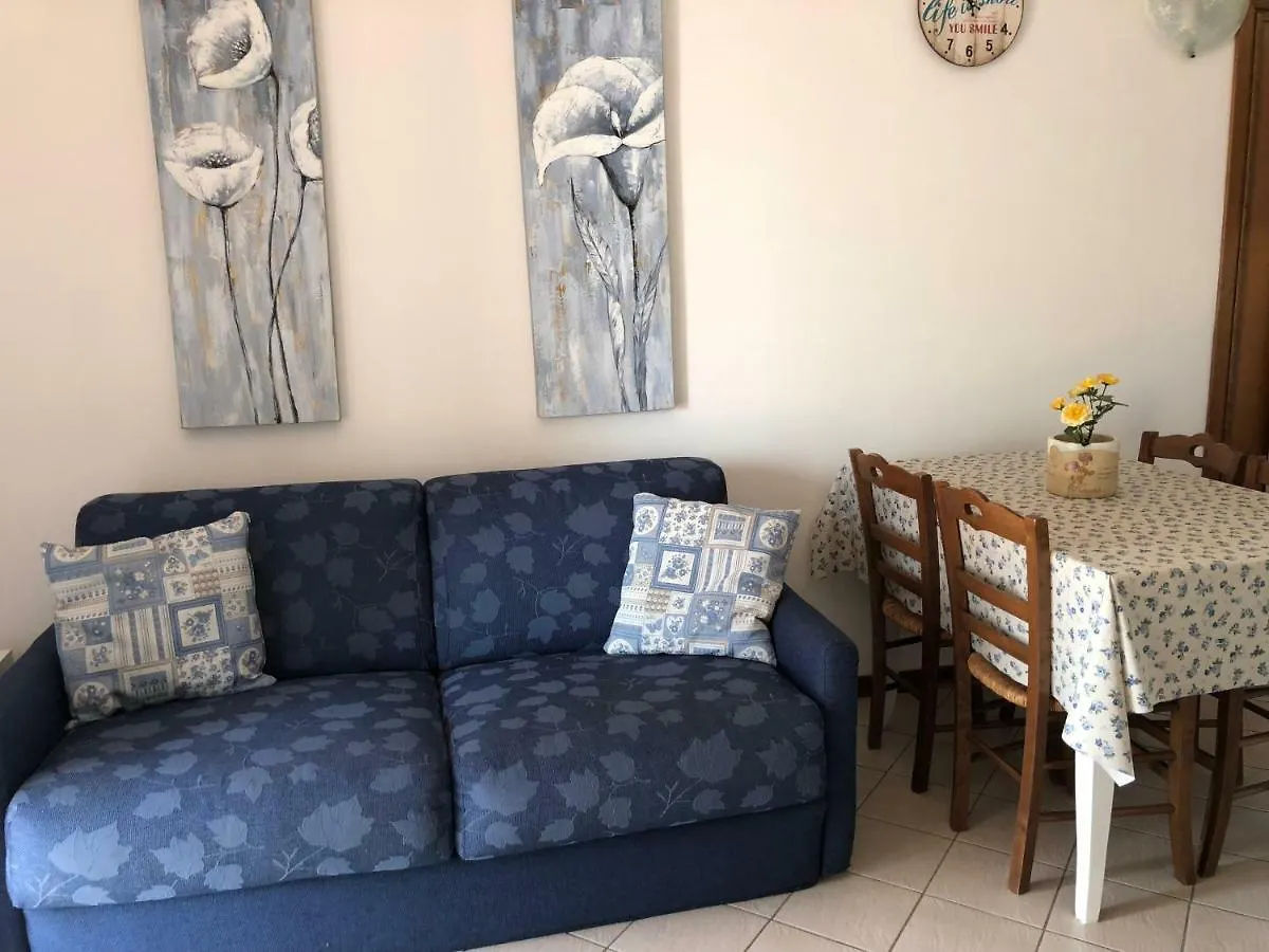 Cabiana Residence Toscolano Maderno Italy