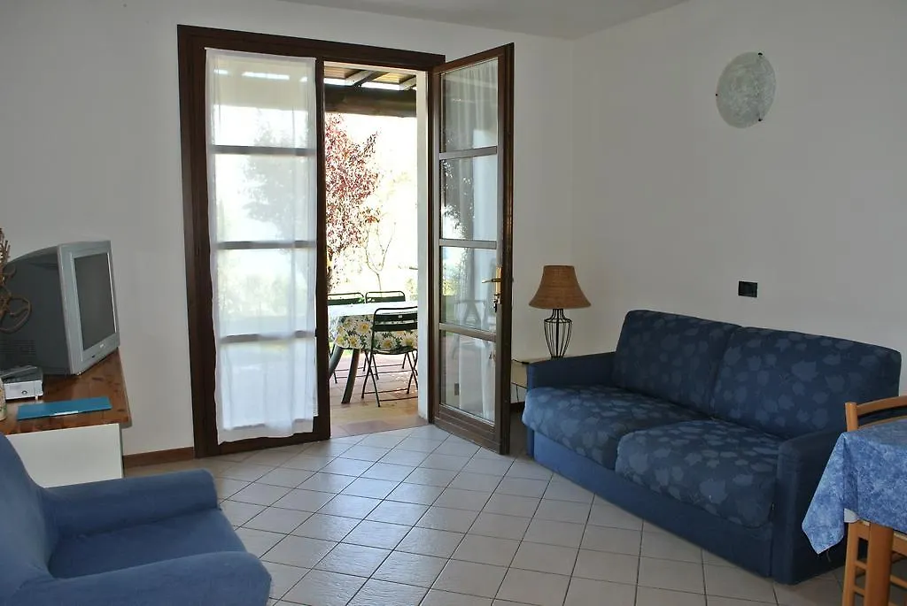 Cabiana Residence Toscolano Maderno Apartment