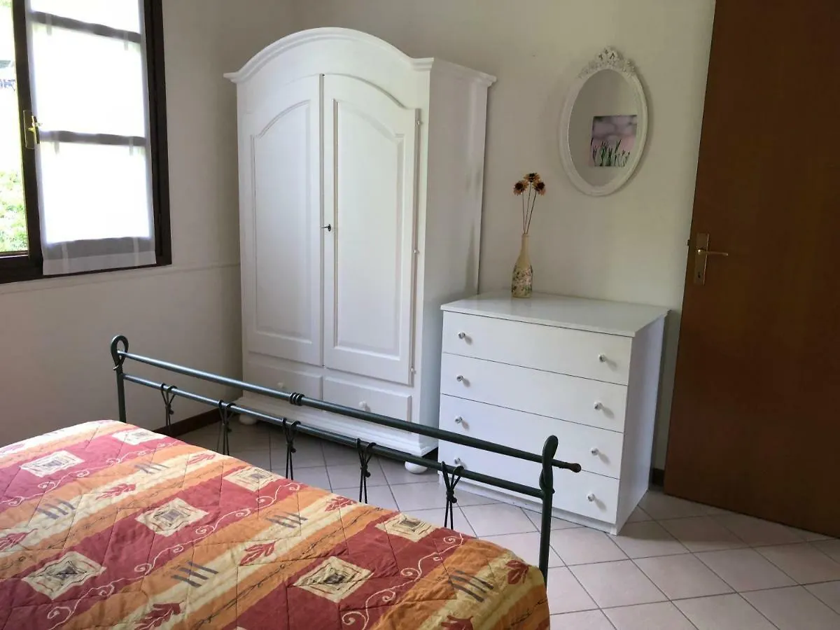 Cabiana Residence Toscolano Maderno